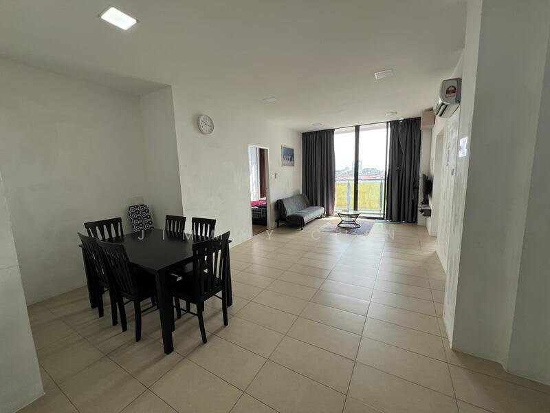 Roxy Apartment - 2