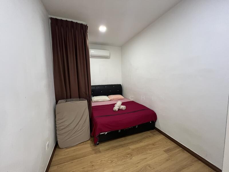 Roxy Apartment - 5