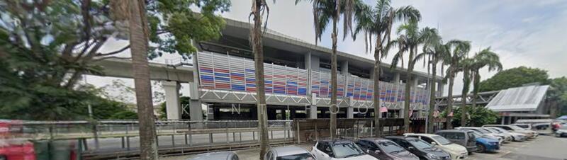 Puchong Prima Freehold Shop Lot - 4