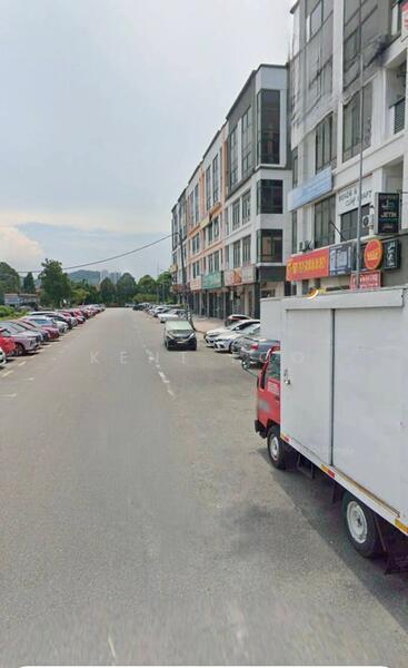 Puchong Prima Freehold Shop Lot - 3