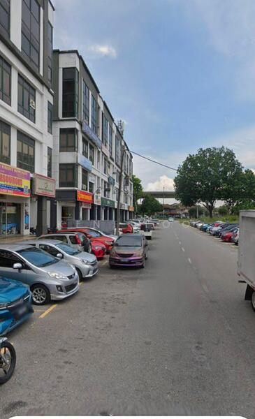 Puchong Prima Freehold Shop Lot - 2