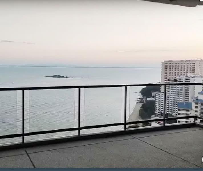 Infinity Beachfront Condominium - 5