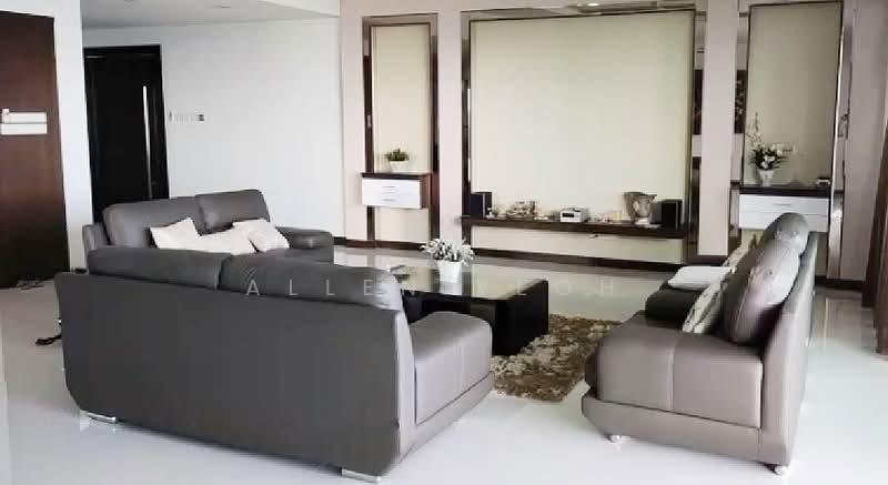 Infinity Beachfront Condominium - 2