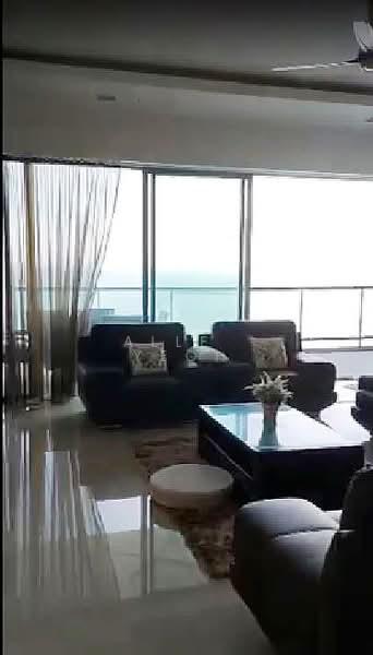 Infinity Beachfront Condominium - 3