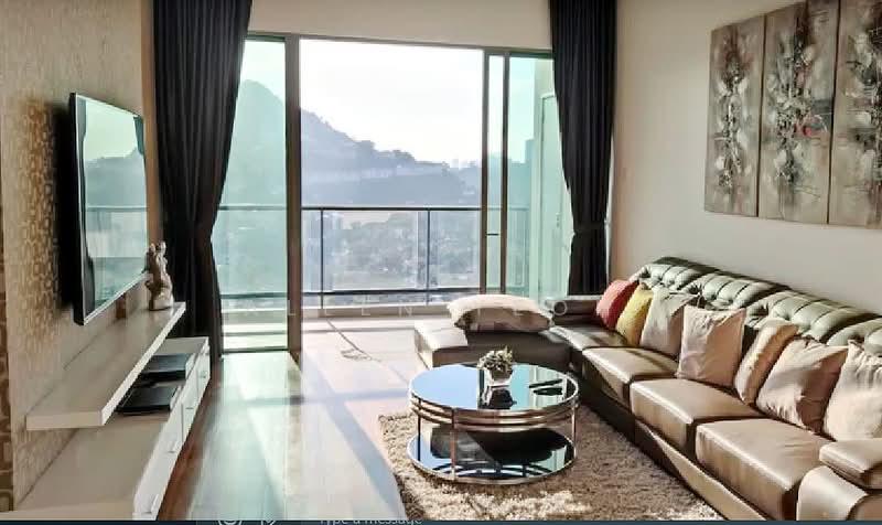 Infinity Beachfront Condominium - 1