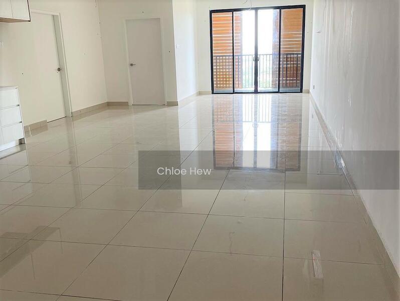 AraTre' Residences - 2