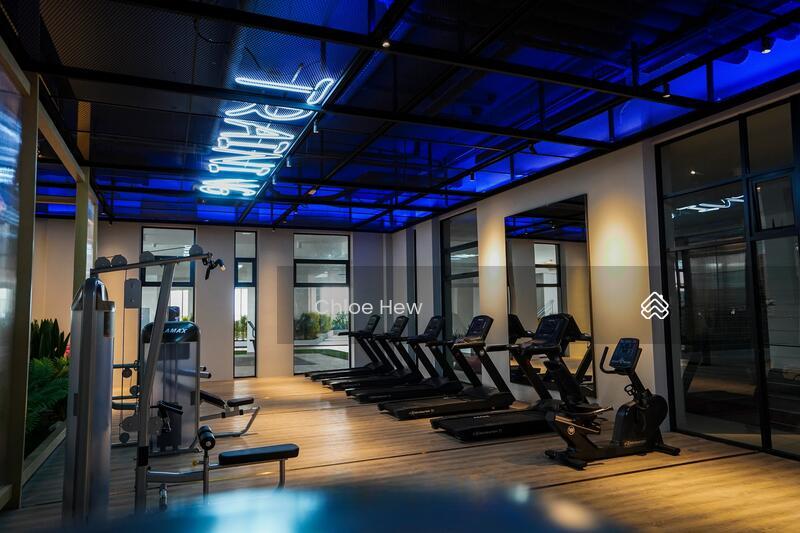 AraTre' Residences - 5
