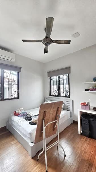 Villa Damansara - 2