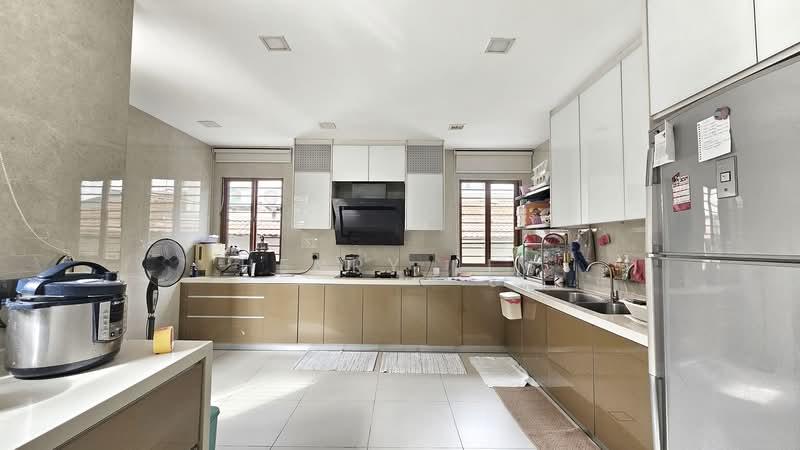 Villa Damansara - 3