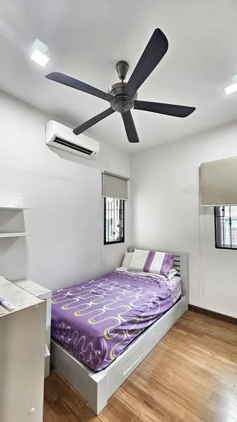 Villa Damansara - 4