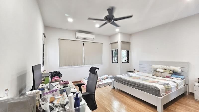 Villa Damansara - 5