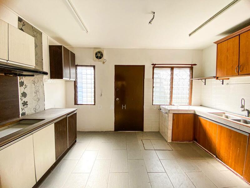 Taman Koperasi Cuepacs, Kajang - 2