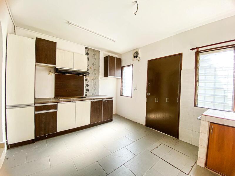 Taman Koperasi Cuepacs, Kajang - 4