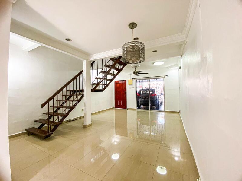 Taman Koperasi Cuepacs, Kajang - 3