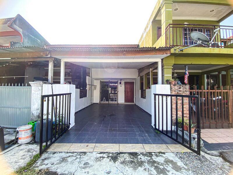 Taman Koperasi Cuepacs, Kajang - 1