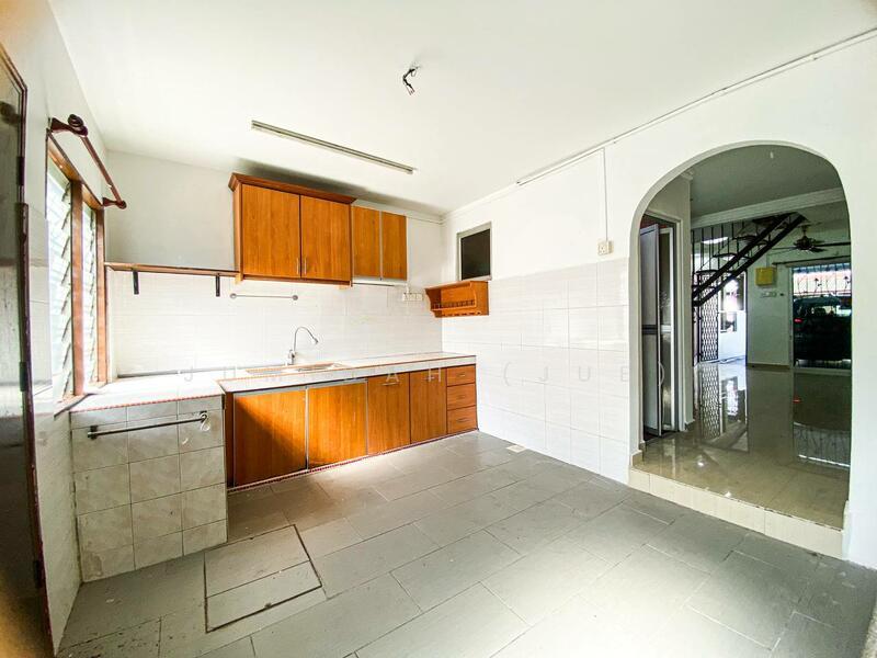 Taman Koperasi Cuepacs, Kajang - 5