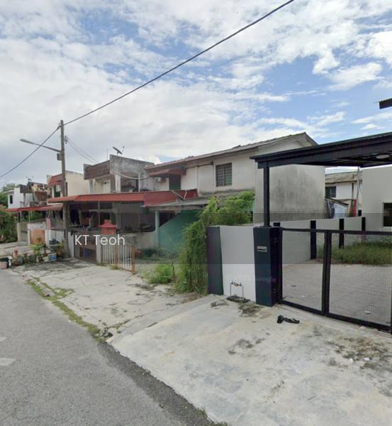 Below Market Value; 2 Sty Linked-House @ Taman Bertuah, Chemor - 4