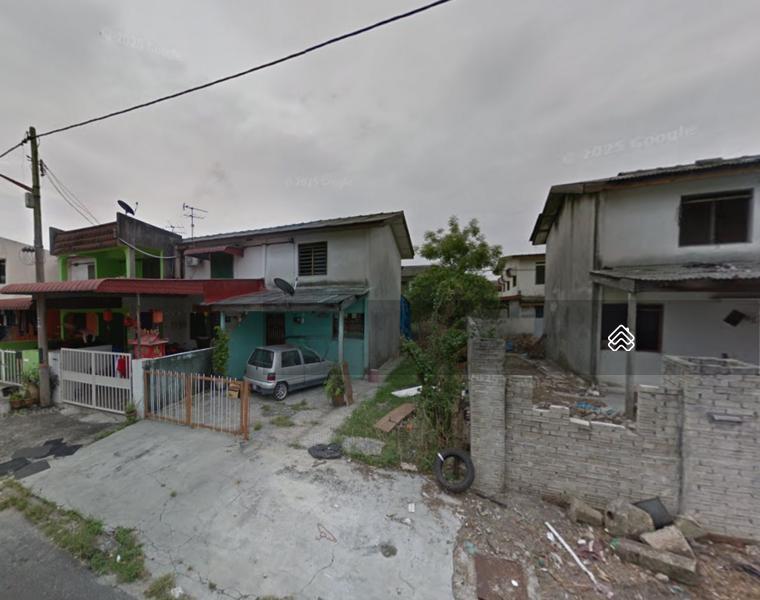 Below Market Value; 2 Sty Linked-House @ Taman Bertuah, Chemor - 5