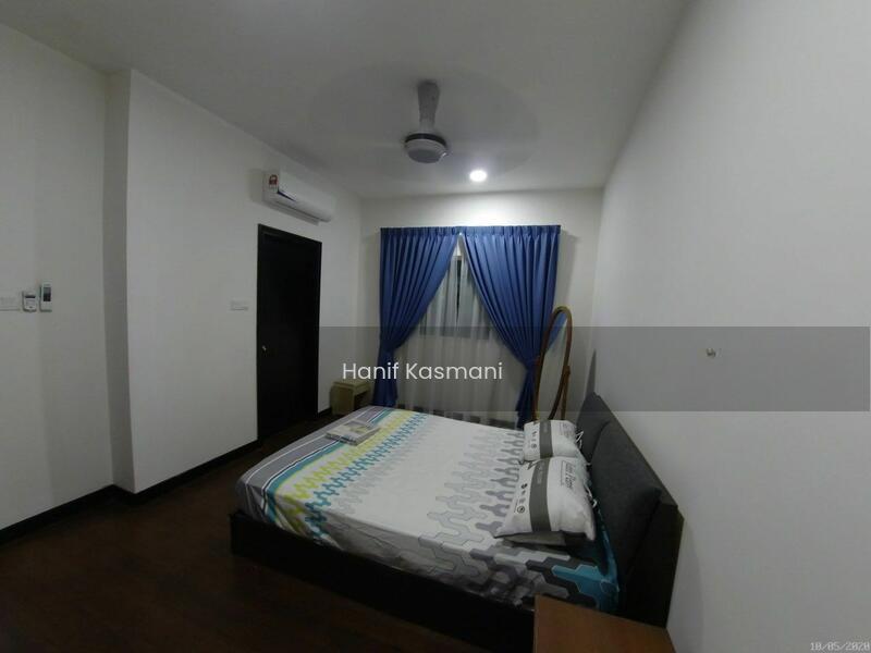 Armanee Terrace II - 3