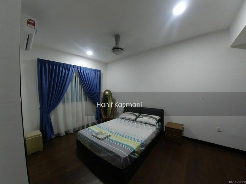 Armanee Terrace II - 4