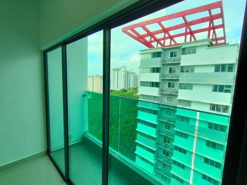Twin Residences - 2