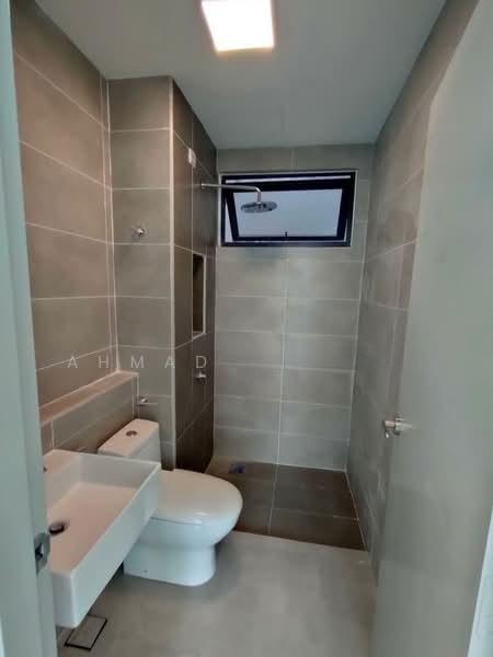 Twin Residences - 4