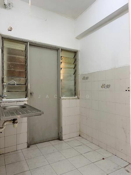 Taman Desa Relau 2 - 5