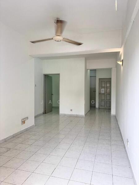 Taman Desa Relau 2 - 3