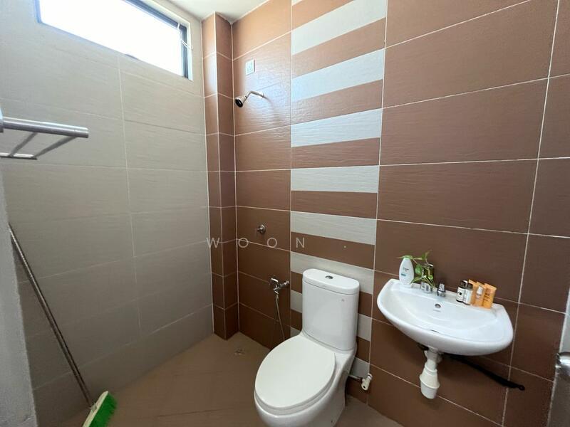 Taman Paya Rumput Perdana - 5