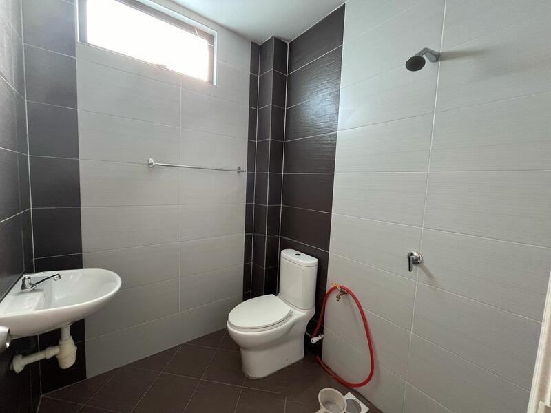 Taman Paya Rumput Perdana - 4