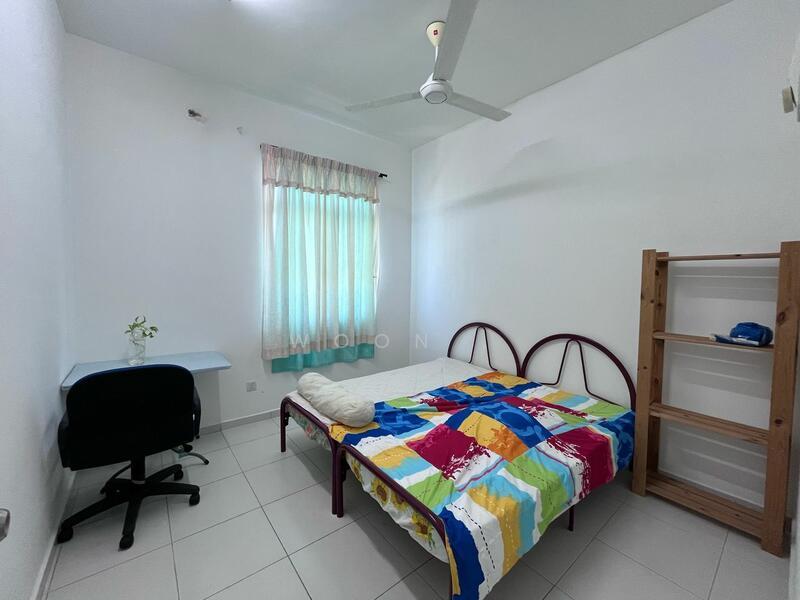 Taman Paya Rumput Perdana - 3