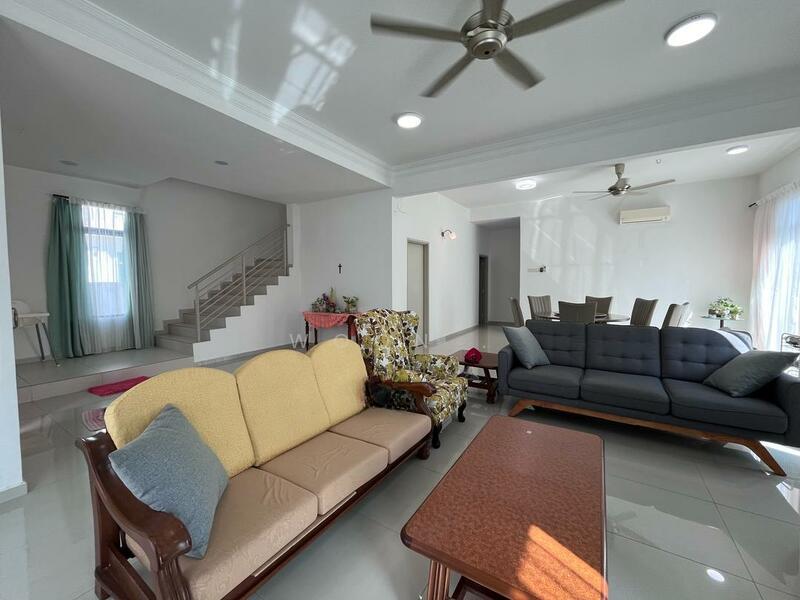 Taman Paya Rumput Perdana - 2