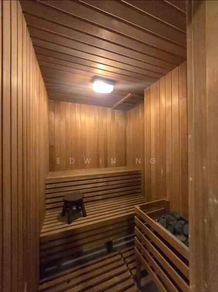 Silverton Condominium - 2