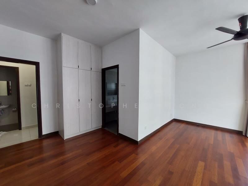 Paraiso Residence @ The Earth - 4