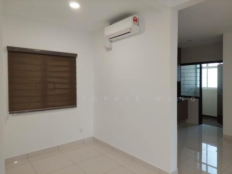 Paraiso Residence @ The Earth - 3