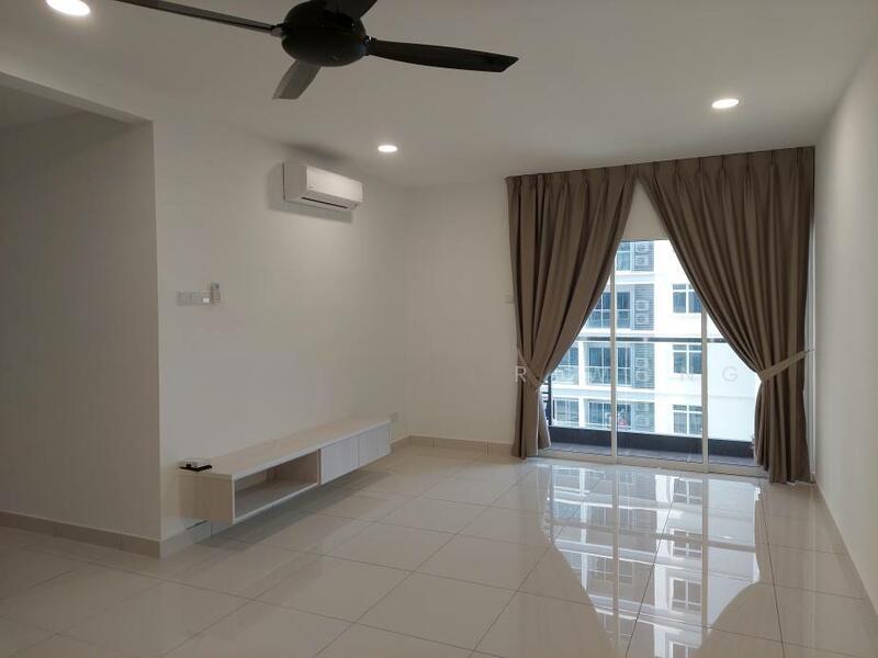 Paraiso Residence @ The Earth - 1