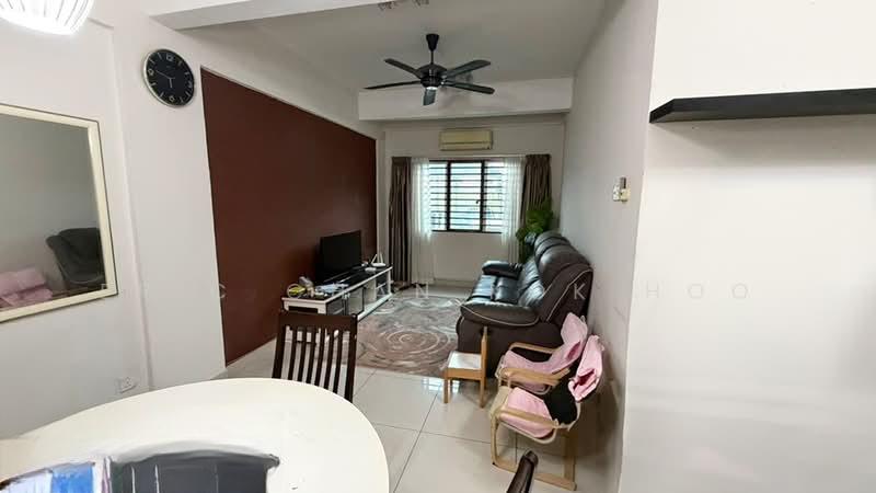 Taman Cheras Intan - 2