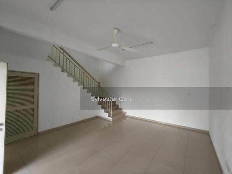 Taman Semenyih Indah 2 - 3