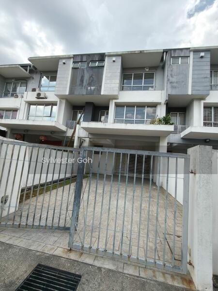 Taman Semenyih Indah 2 - 1