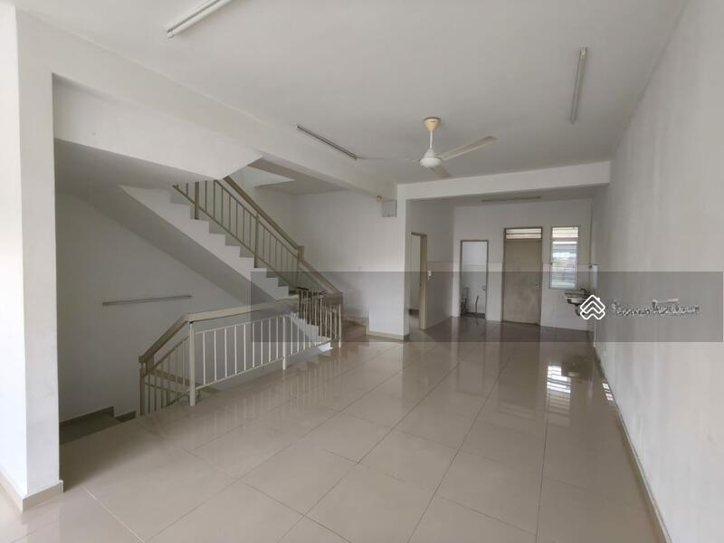 Taman Semenyih Indah 2 - 5