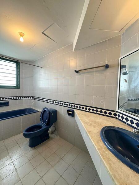 The Straits View Condominium - 4