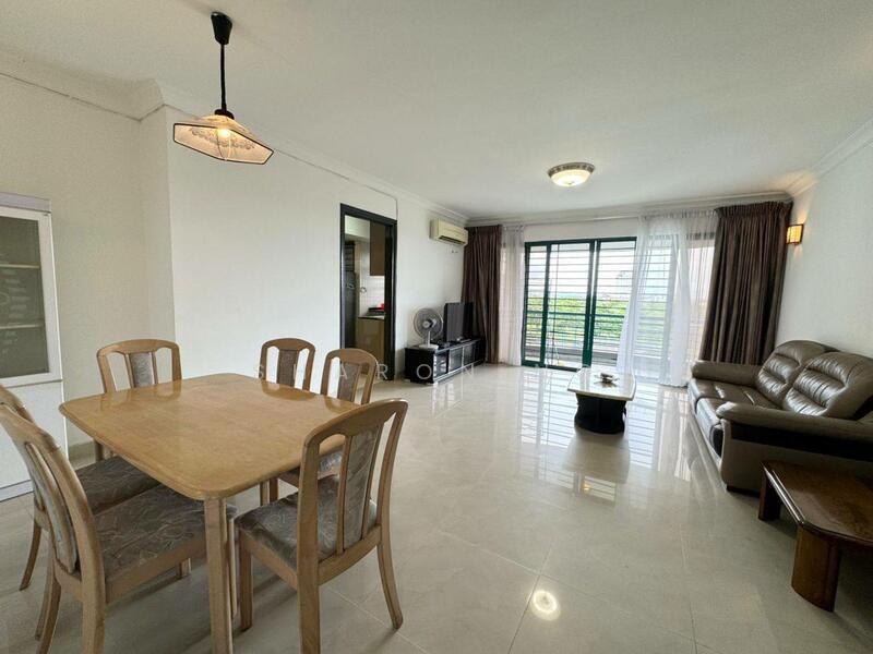 The Straits View Condominium - 1