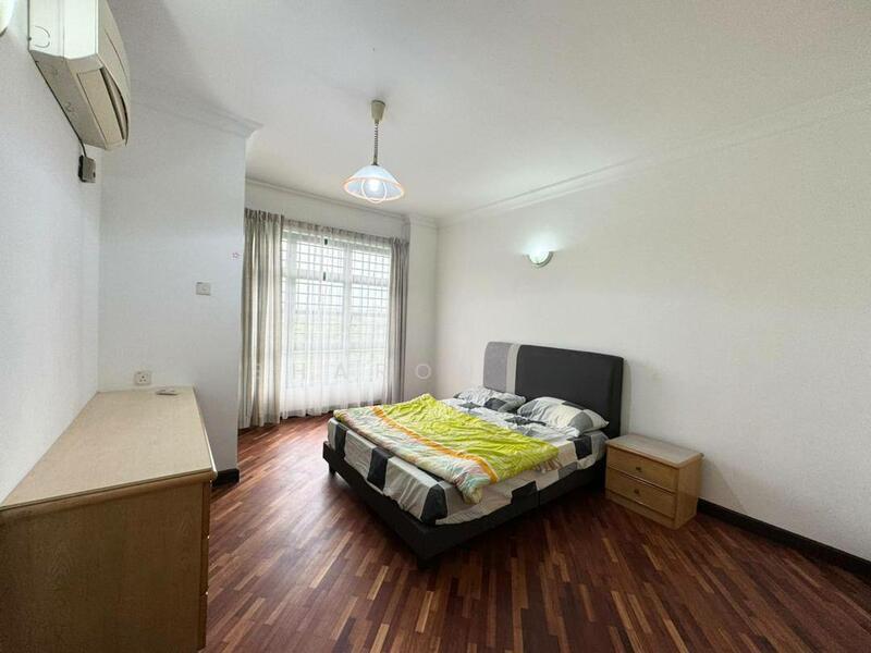 The Straits View Condominium - 5
