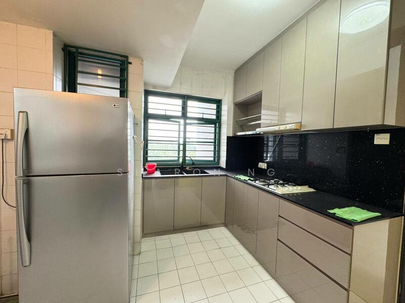 The Straits View Condominium - 3