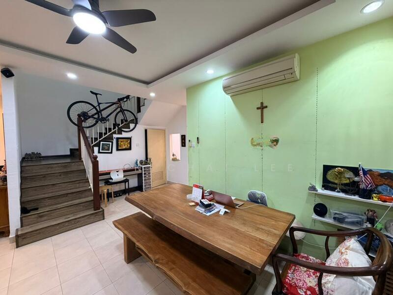 Taman Austin Heights - 5