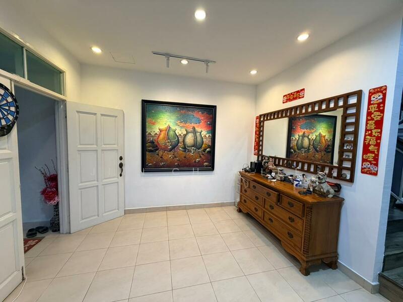 Taman Austin Heights - 2