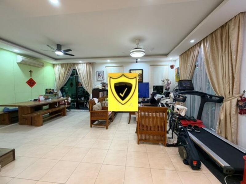 Taman Austin Heights - 1