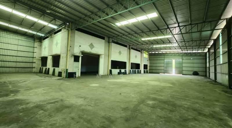 Taman Daya Tamans Dayas - 3