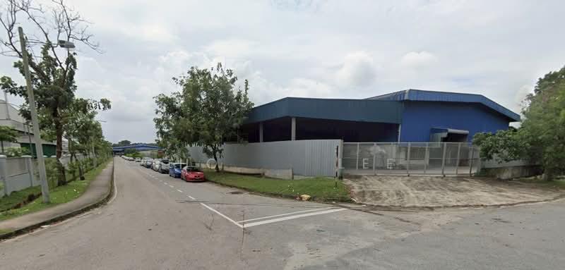 Taman Daya Tamans Dayas - 5