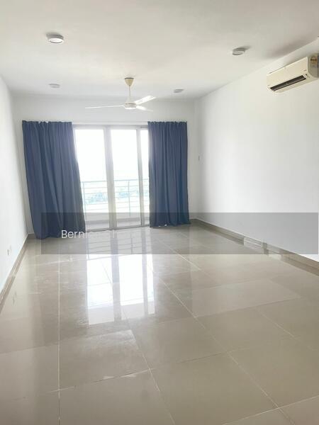 Garden @ One South - 4